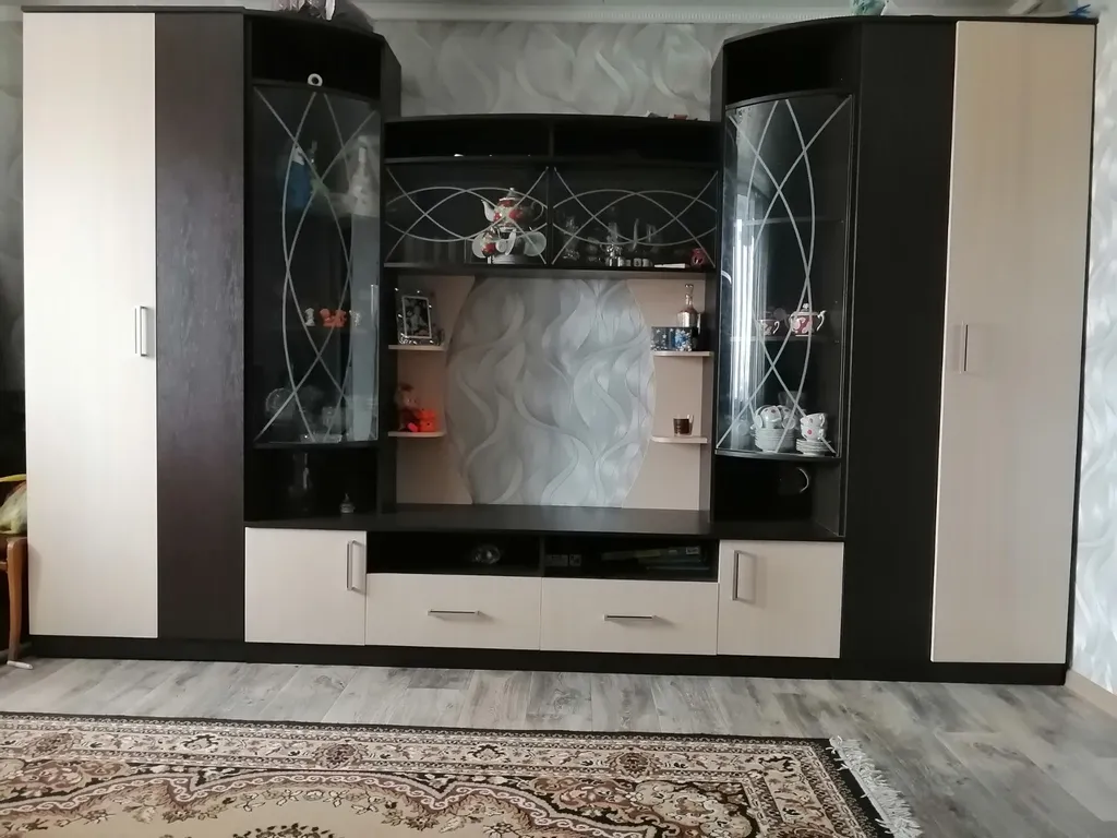 Уютная квартира в центре