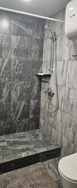 Квартира Уютная квартира студия — Мурманск