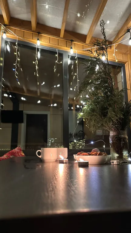 Коттедж Дом с русской банькой мыльней — Подолино