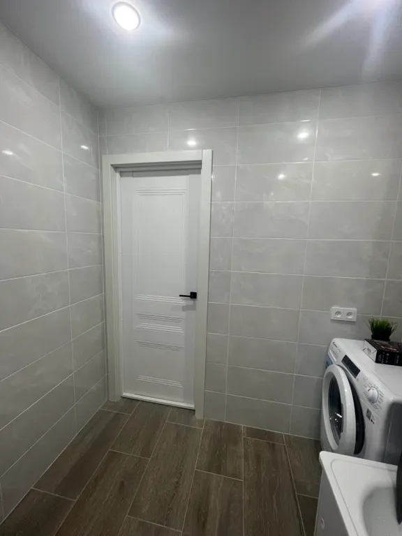 Шикарная студия в новом доме