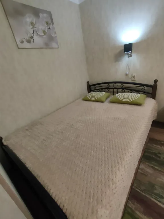 Уютная квартира рядом с парком — аренда посуточно в Ейск