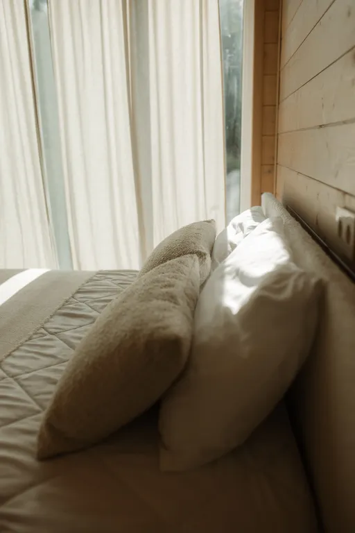 Коттедж Панорамный дом из пинтерест с камином и сауной — Семеновское