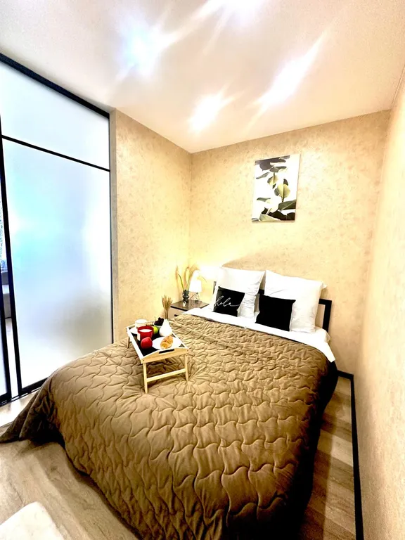 2-комнатная Квартира — аренда посуточно в Рязань