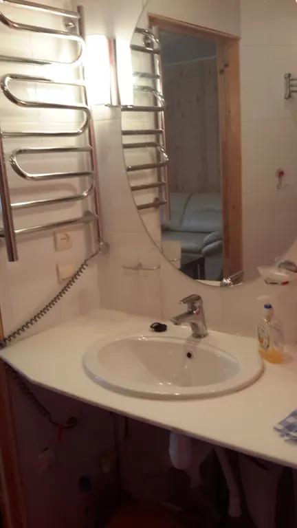 Дом в Васкелово