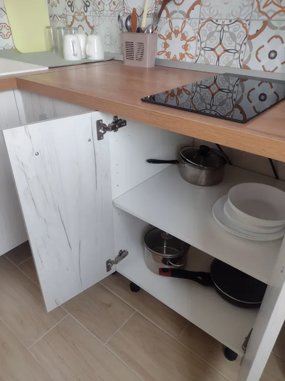 Студия в Цветах-2