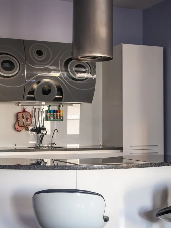 Квартира Квартира в центре — Санкт-Петербург