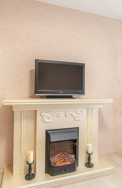 Квартира Besthouse — Омск