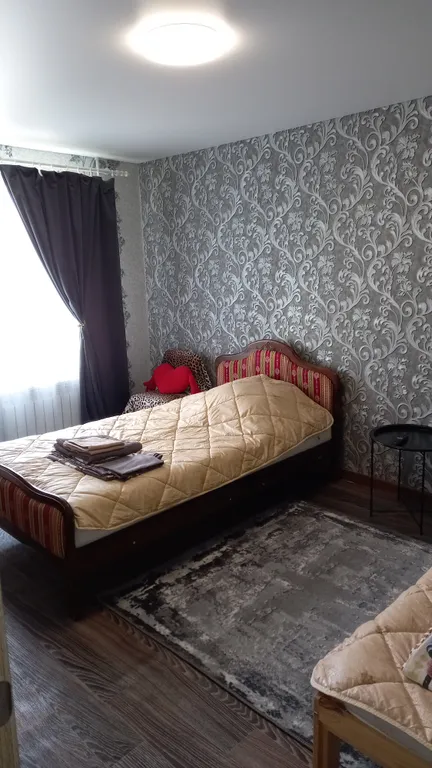 Тихая уютная квартира в самом центре