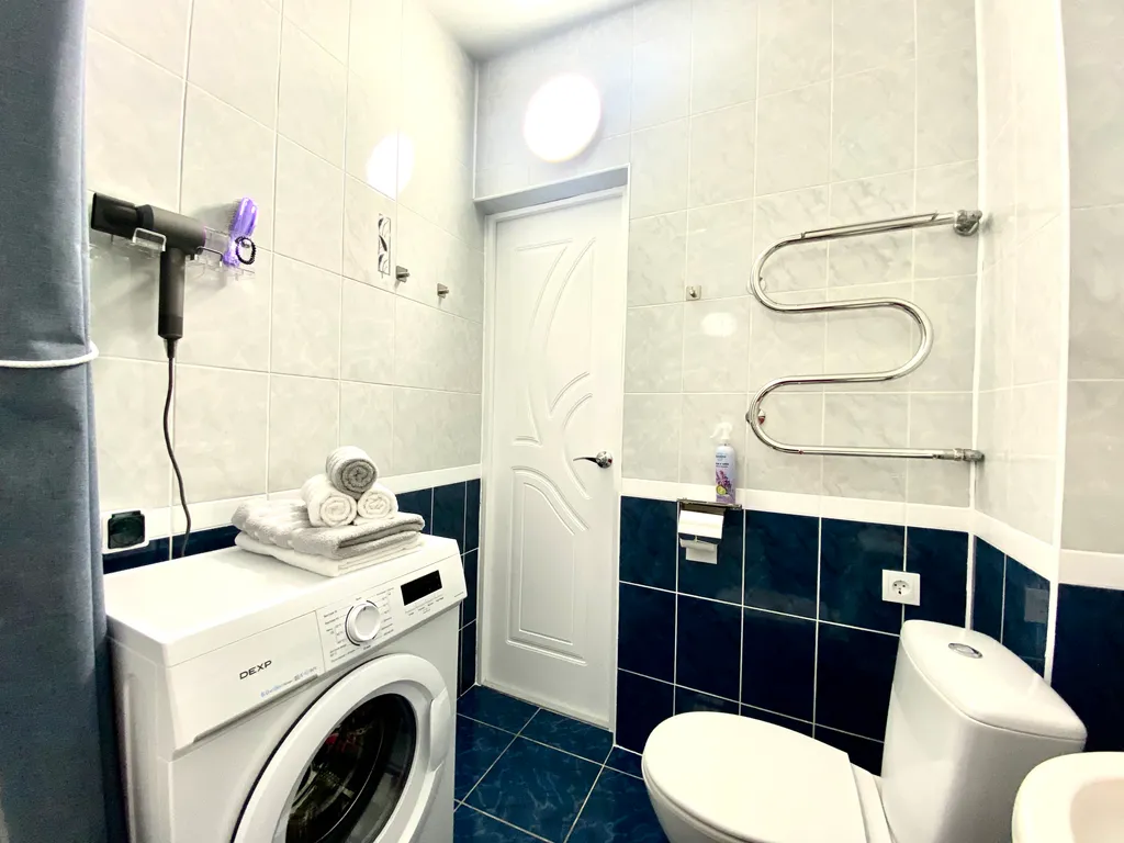 Квартира Стильная и уютная квартира в центре города — Анапа