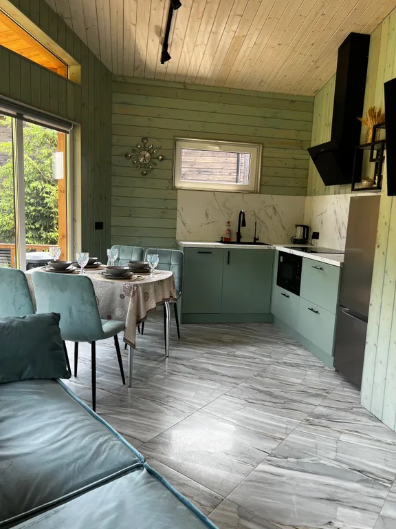 Гостевой двор Терем33