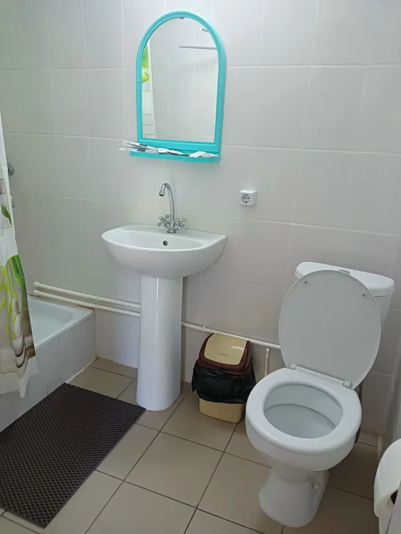 Гостевой дом Мельница недалеко от М4