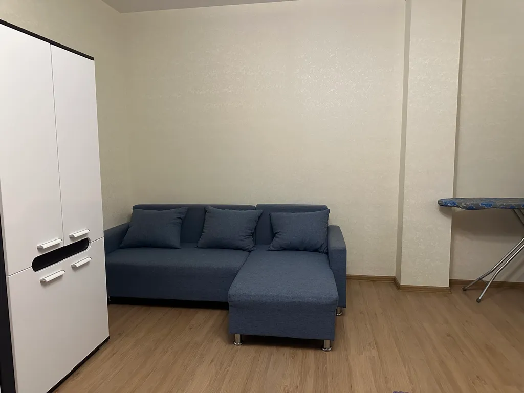 Квартира в ЖК Париж в центре города