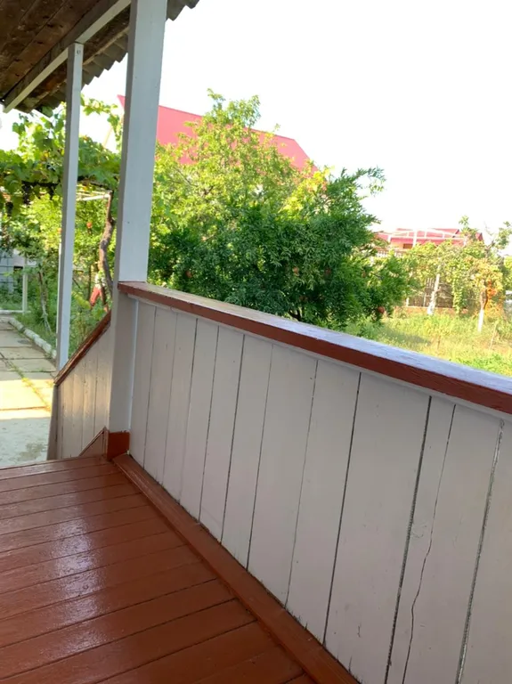 Дача у моря