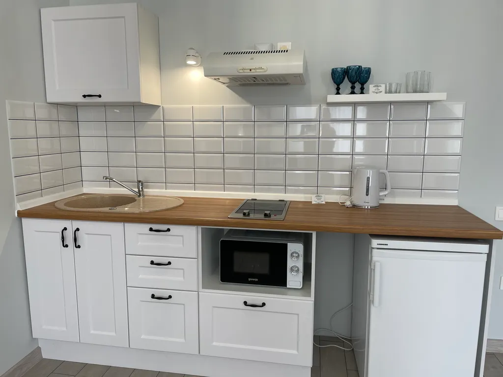 Апартаменты Делюкс 5 местные