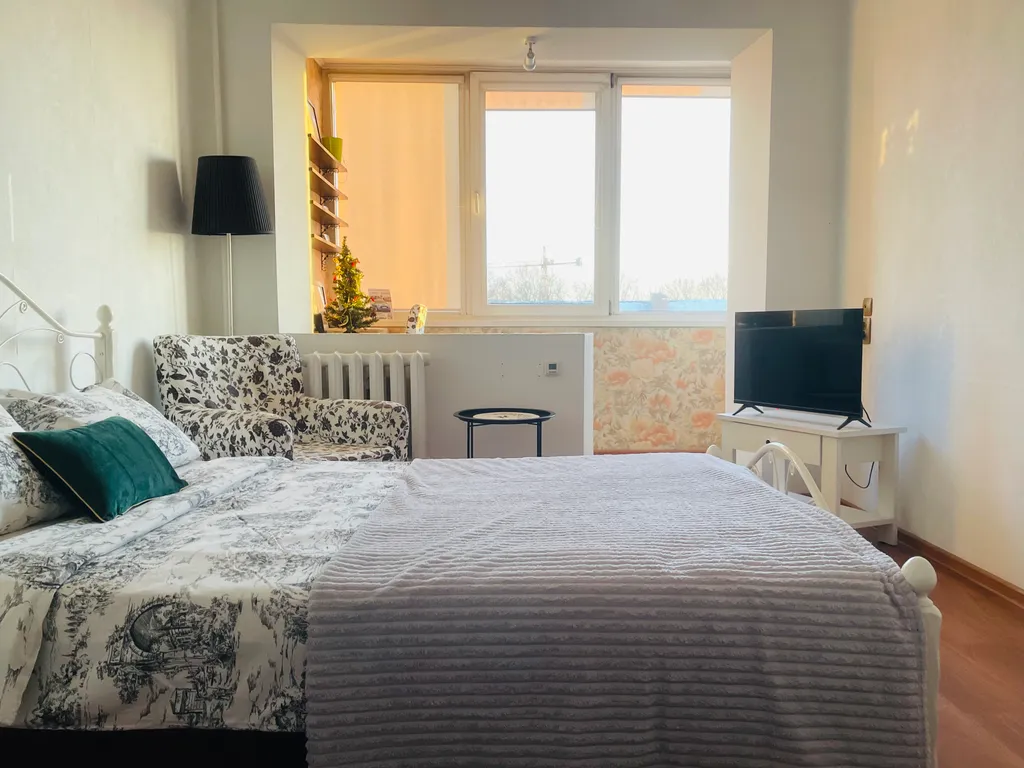 Квартира Квартира White space — Калининград