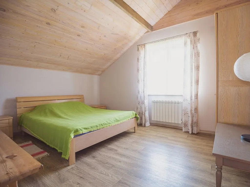 Шале под Минском