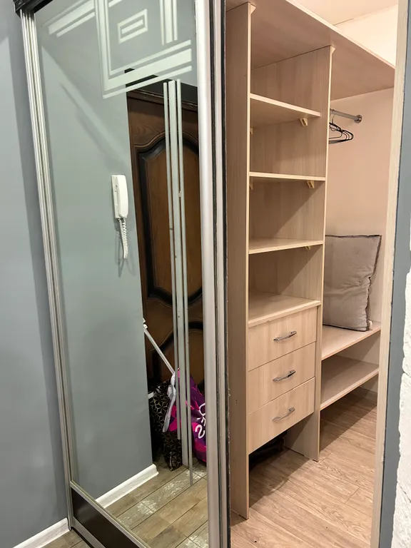 Комфортная квартира