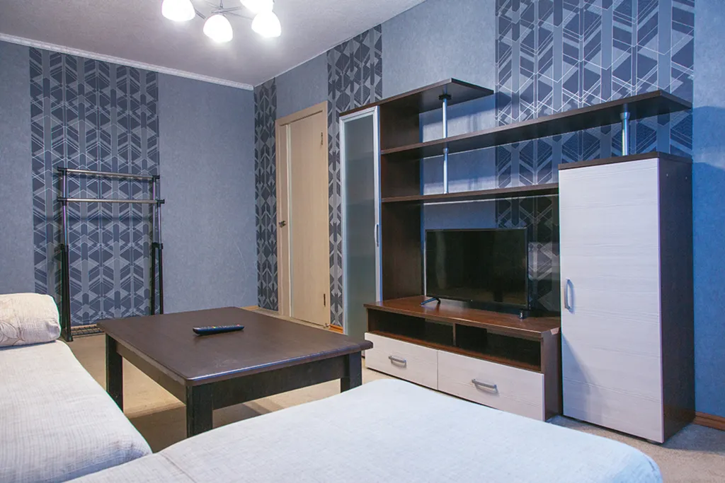 Полуночное солнце