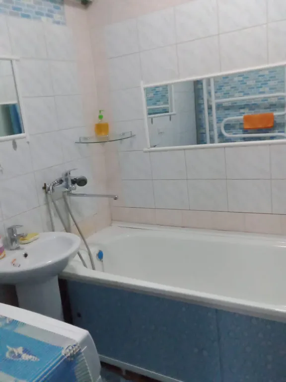 Тихая, уютная квартира