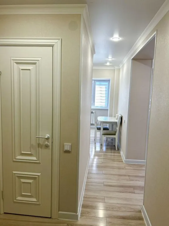 Уютная квартира на проспекте Шогенцукова, 5