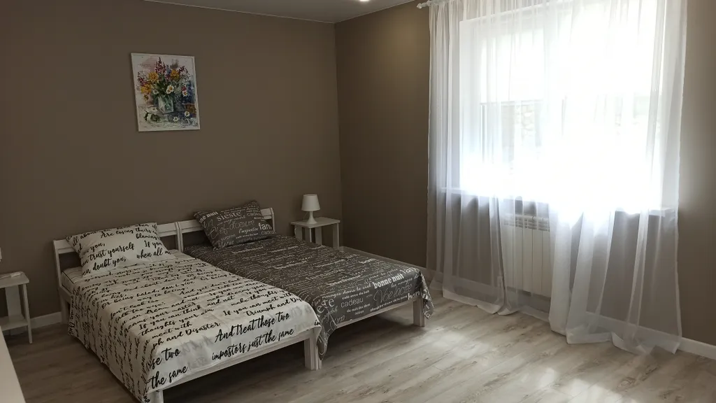 Коттедж Домик с садом в центре — Кисловодск