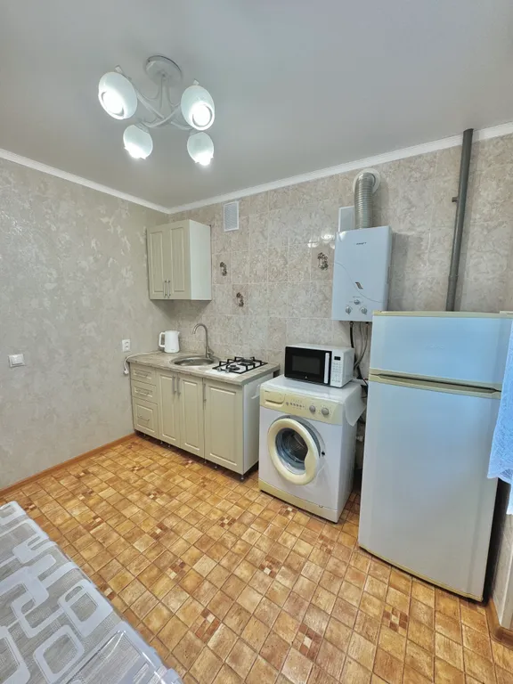 Квартира от собственника