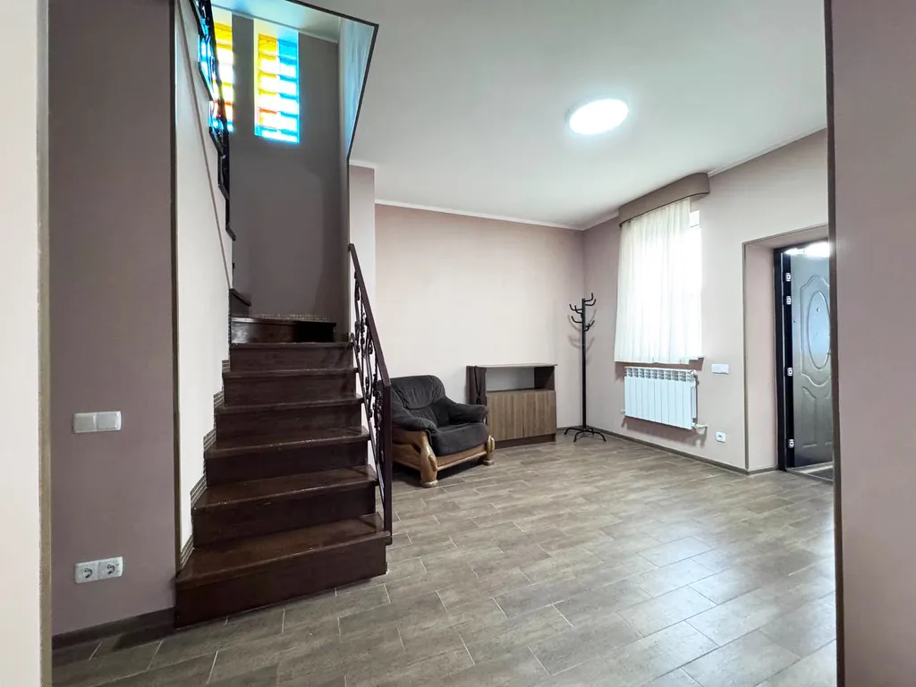 Уютный дом в 200 метрах от пляжа бохо