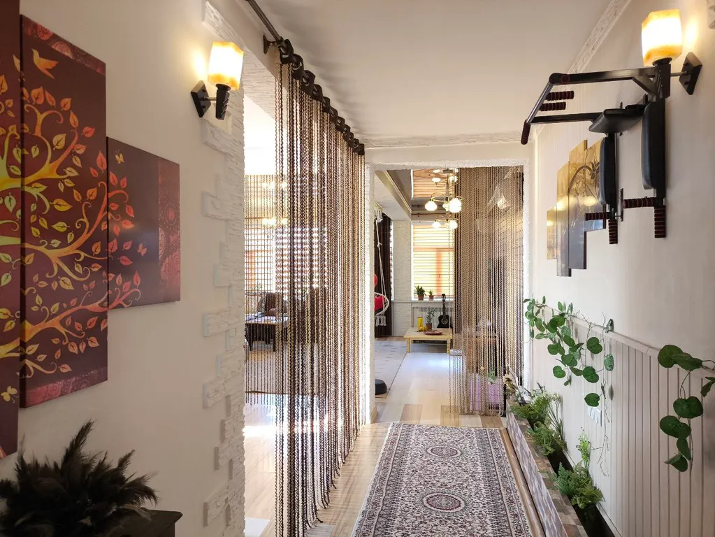 Апартаменты "Радж-Махал"