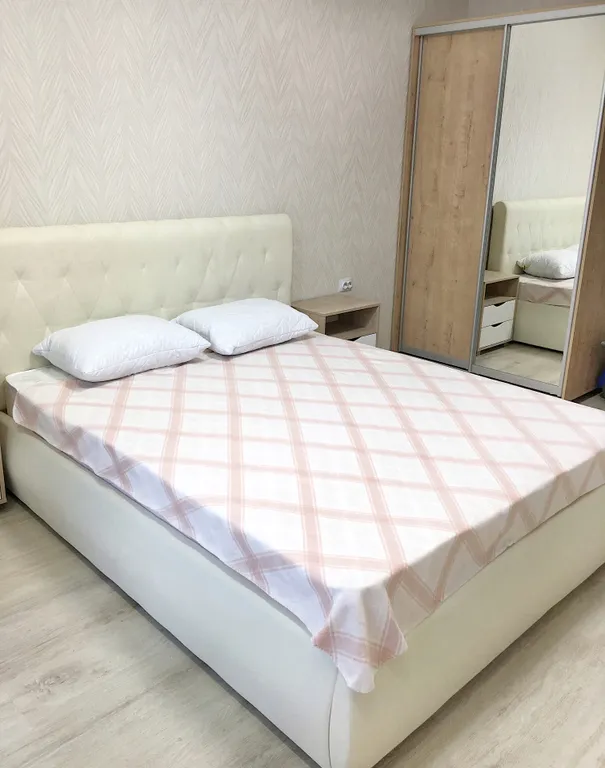 Уютная квартира в ЖК Атлантида