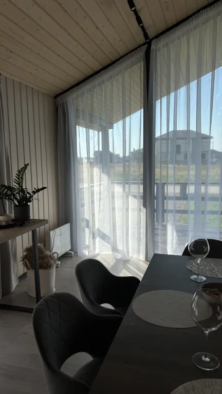 Дом с сауной от Дом Шелуха (Sheluha House)