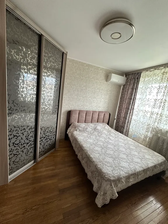 Уютная квартира с видом на море и пешей доступностью пляжа