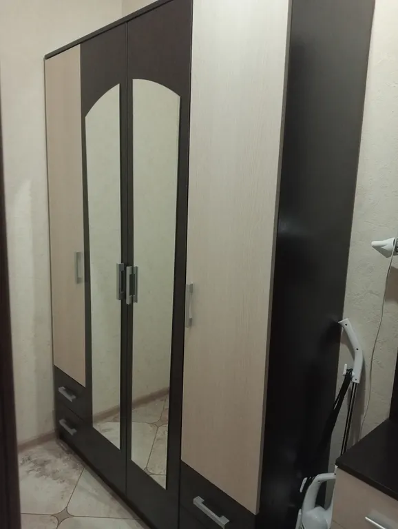 Perfect location in charming Kaliningrad