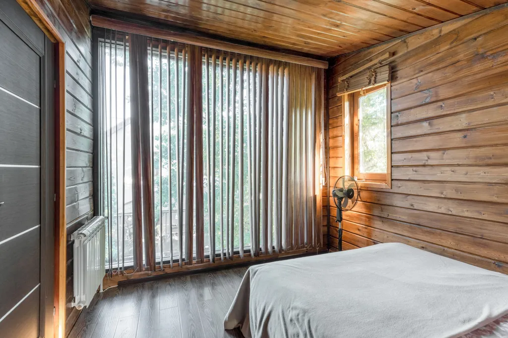 Уютный коттедж Майтерра с баней и теплым бассейном