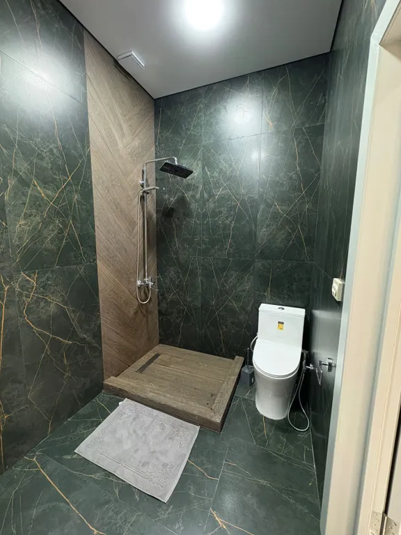 Апартаменты рядом со всеми достопримечательностями