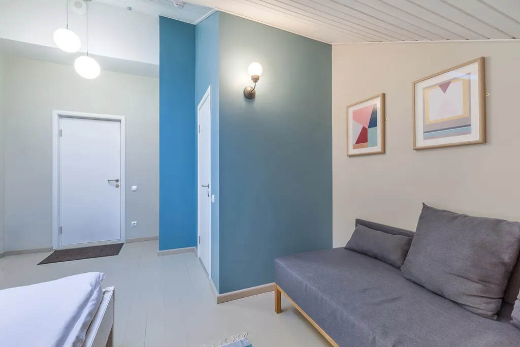 Квартира Комната — Санкт-Петербург