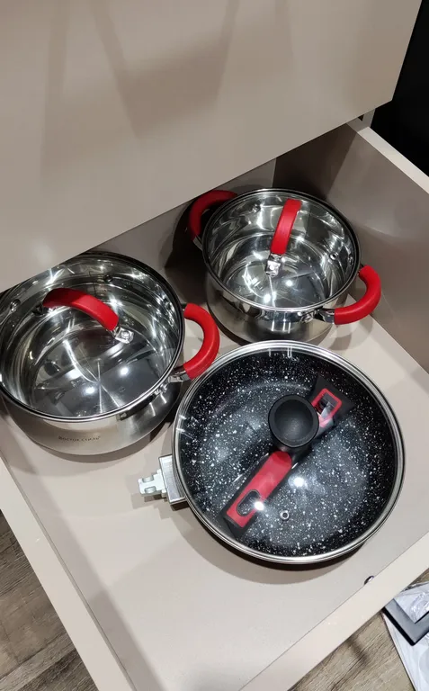 Квартира с современным ремонтом