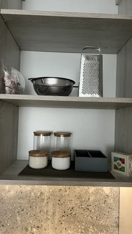 Апартаменты в ЖК Рыбная деревня