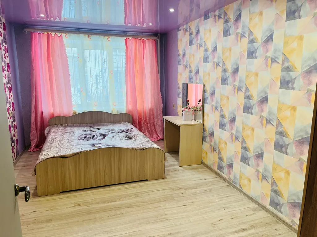 Квартира Уютная квартира в центре города — Тверь