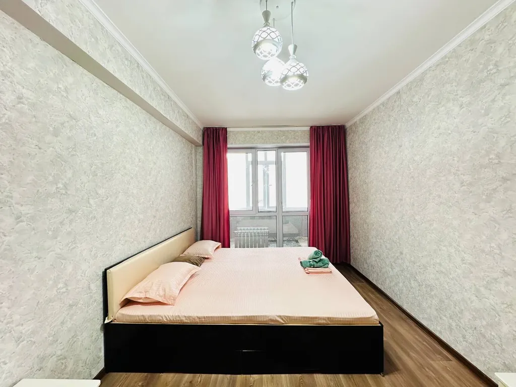 Воздушный простор