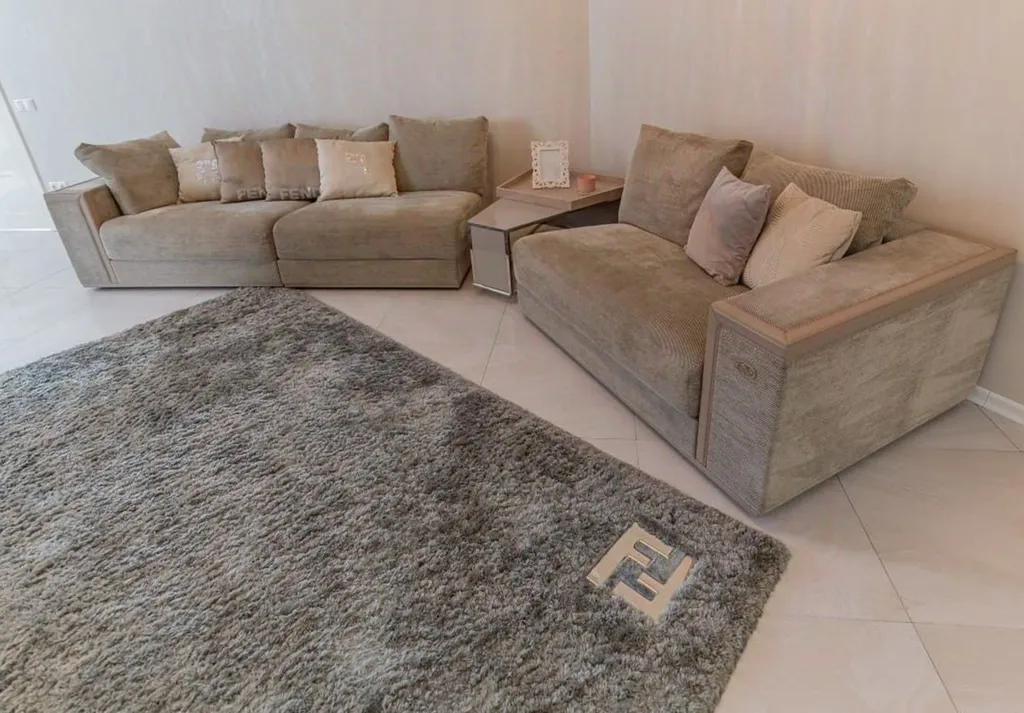 Квартира на первой береговой линии