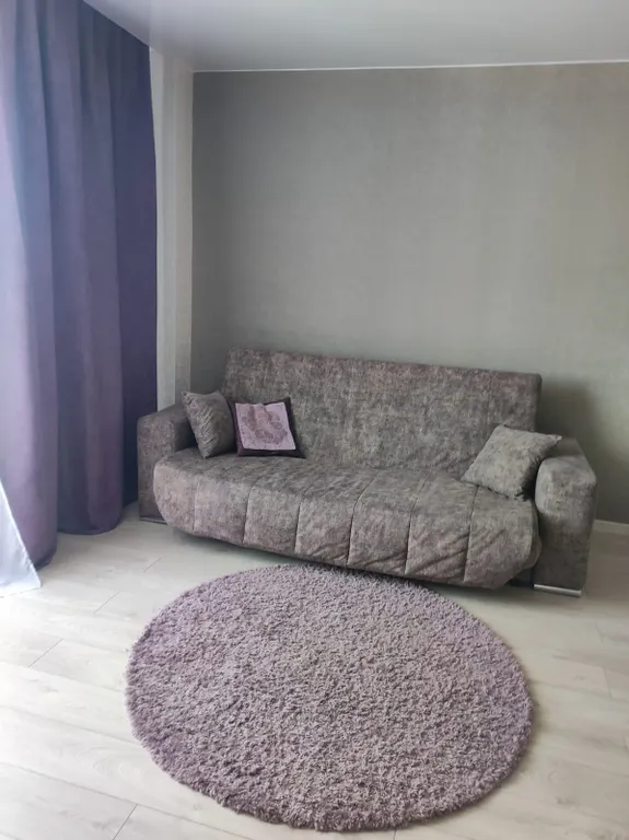 Квартира Квартира Большая студия около автовокзала — Красноярск