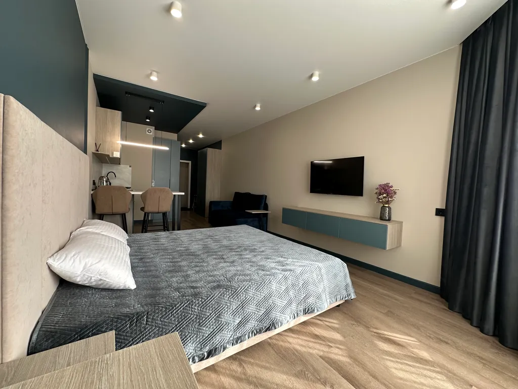 Квартира Комната — Красноярск