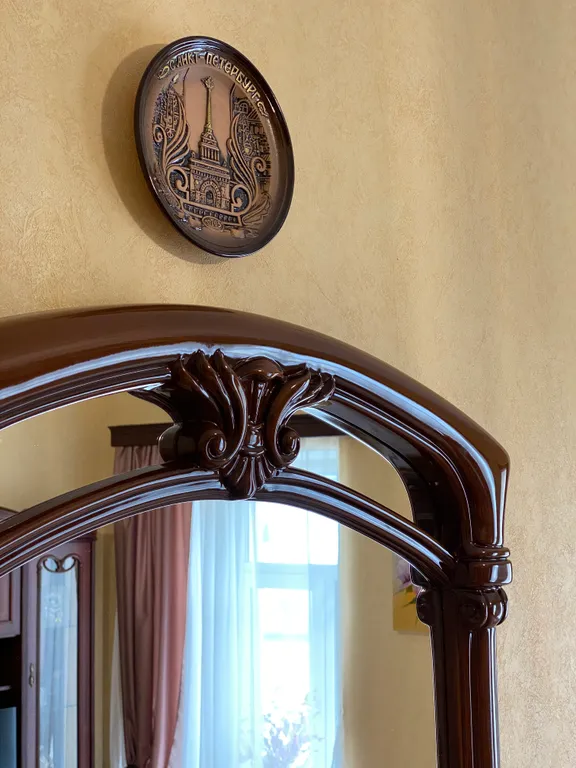 Квартира Петербургская квартира в самом сердце города — Санкт-Петербург