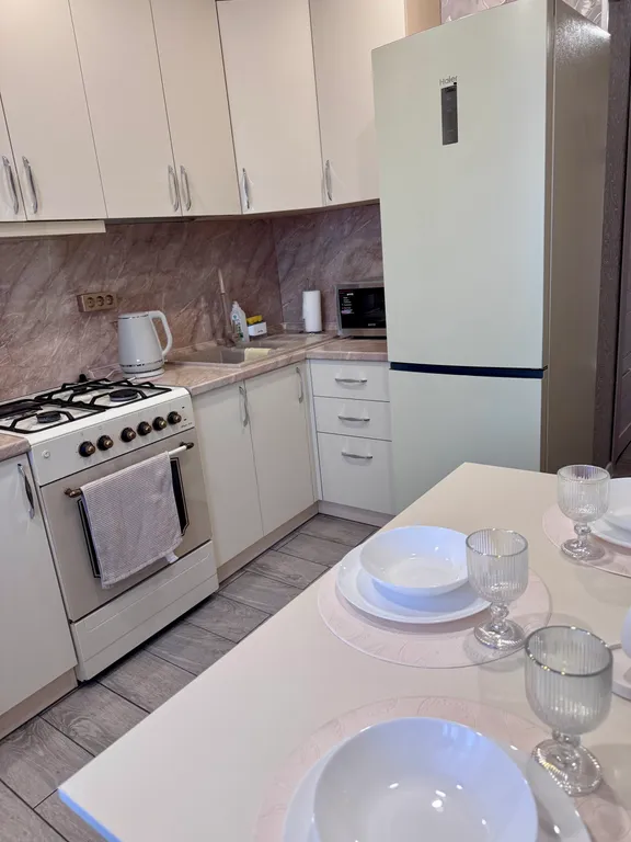 Сдается 2-ая уютная квартира в центре города