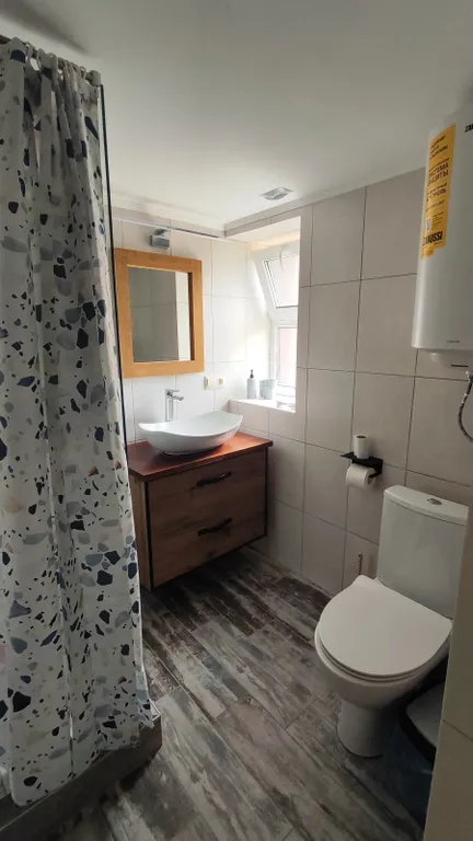 Студия в центре поселка Абрау-Дюрсо