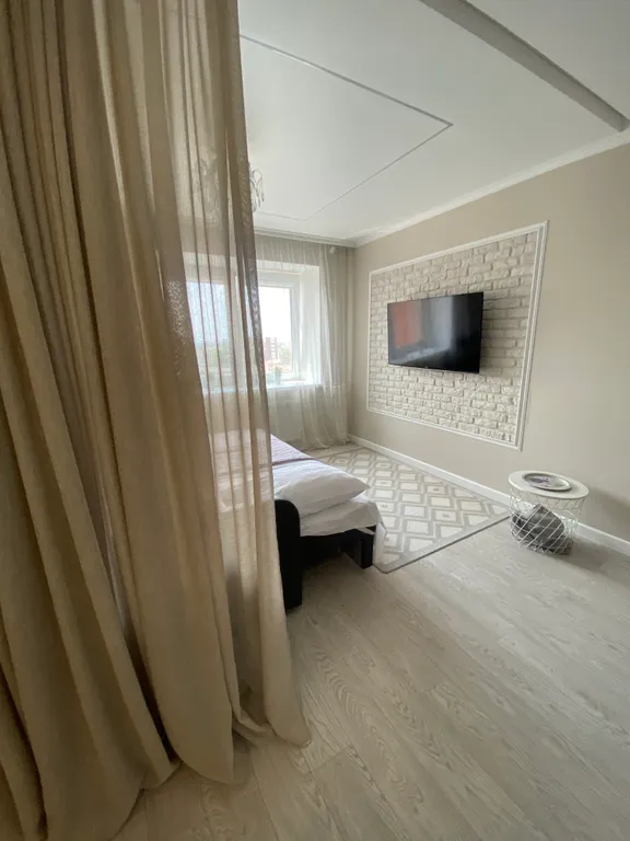 Уютные апартаменты в центре Бреста