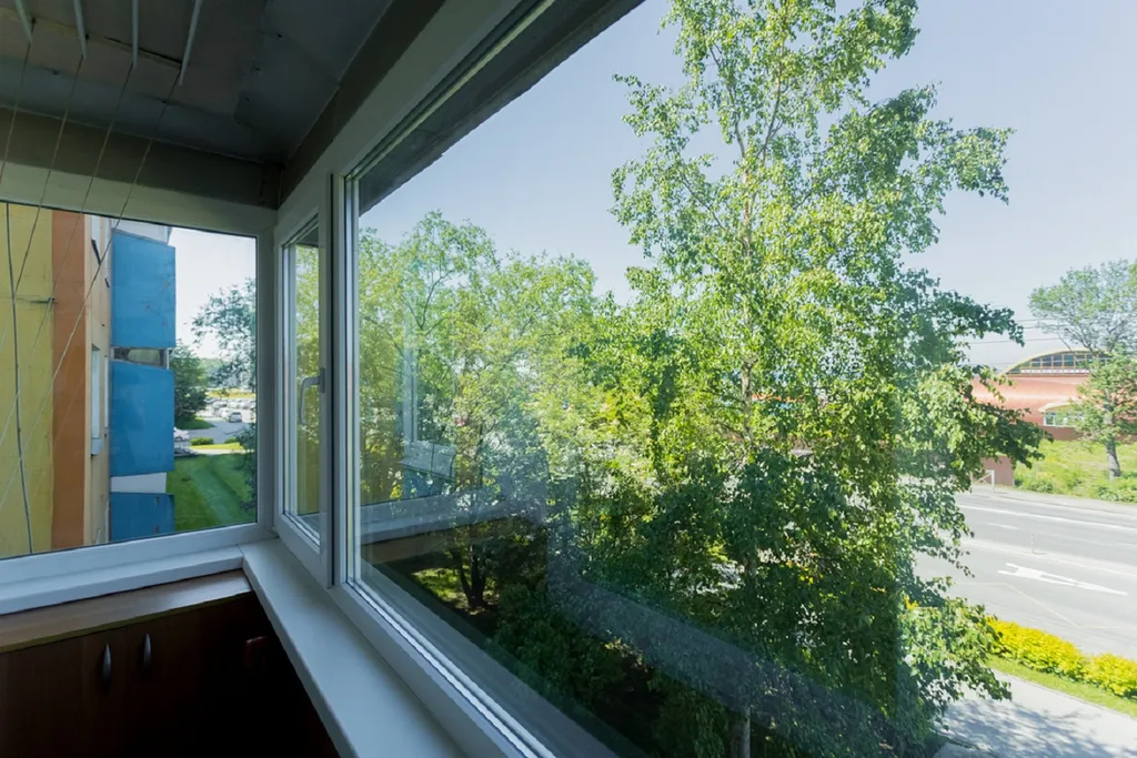 Уютная 1-комнатная квартира в районе Меридиана и Стеллы