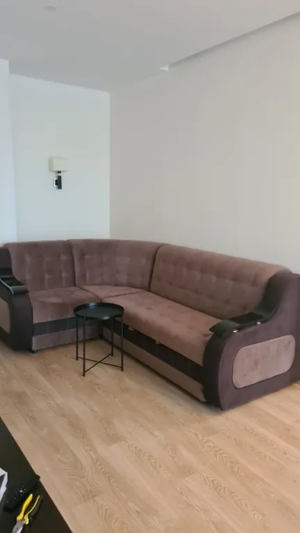 Апартаменты с видом на море Респект Холл