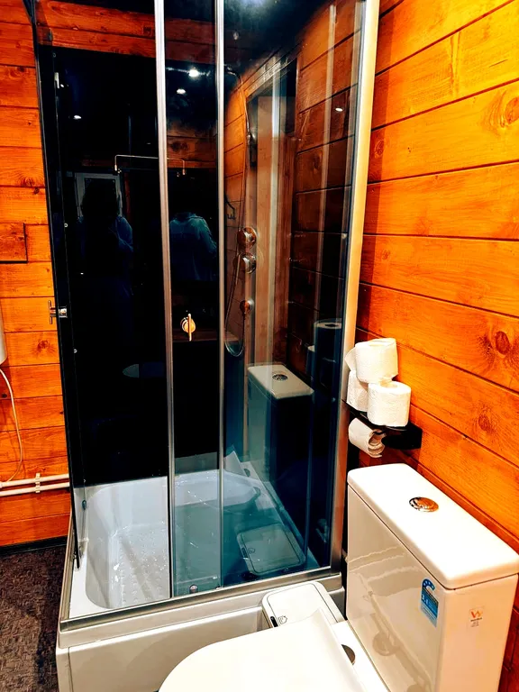 Умный афрейм дом с Алисой, проектором и виртуальными очками