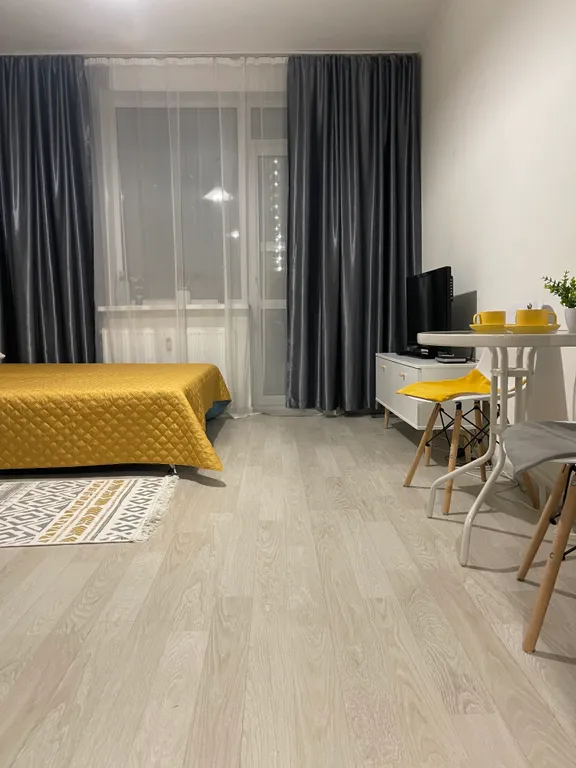 Уютная квартира в центре